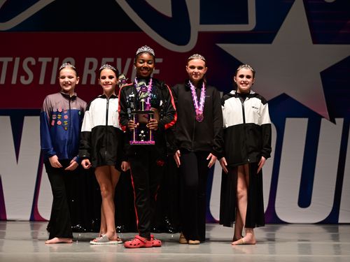 Hampstead, MD - 3/15/2024 - Awards