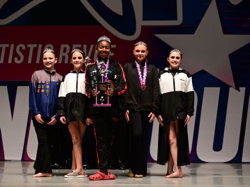 Hampstead, MD - 3/15/2024 - Awards