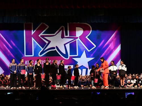 Hampstead, MD - 3/15/2024 - Awards