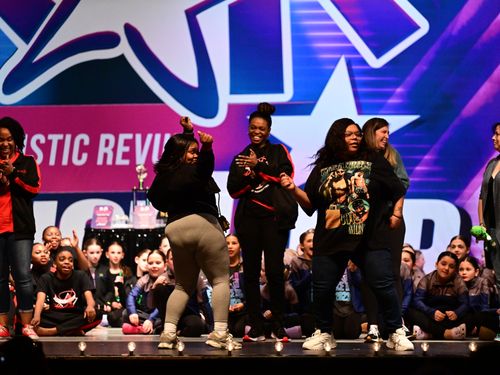 Hampstead, MD - 3/15/2024 - Awards