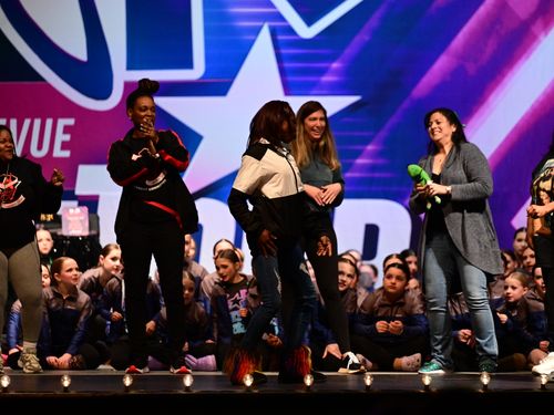 Hampstead, MD - 3/15/2024 - Awards