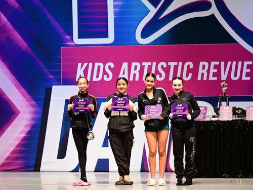 Hampstead, MD - 3/15/2024 - Awards