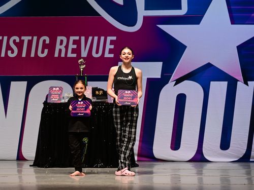 Hampstead, MD - 3/15/2024 - Awards