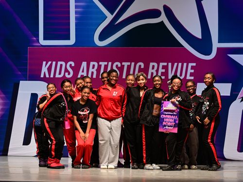 Hampstead, MD - 3/15/2024 - Awards