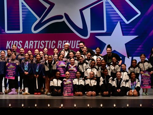 Hampstead, MD - 3/15/2024 - Awards