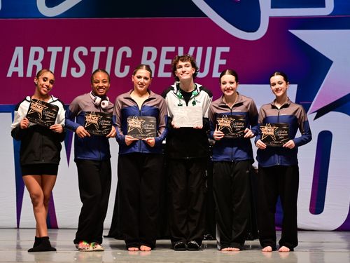 Hampstead, MD - 3/15/2024 - Awards