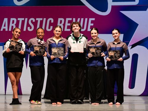 Hampstead, MD - 3/15/2024 - Awards