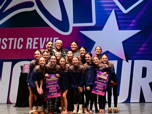 Hampstead, MD - 3/15/2024 - Awards