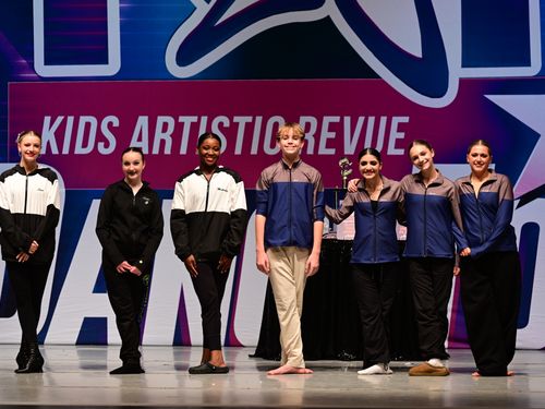 Hampstead, MD - 3/15/2024 - Awards