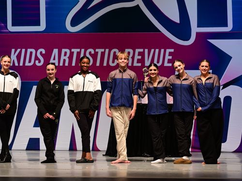 Hampstead, MD - 3/15/2024 - Awards