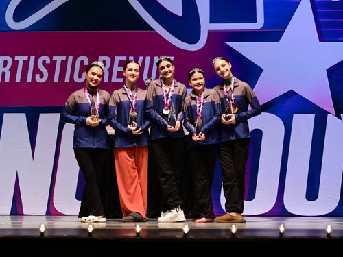 Hampstead, MD - 3/15/2024 - Awards