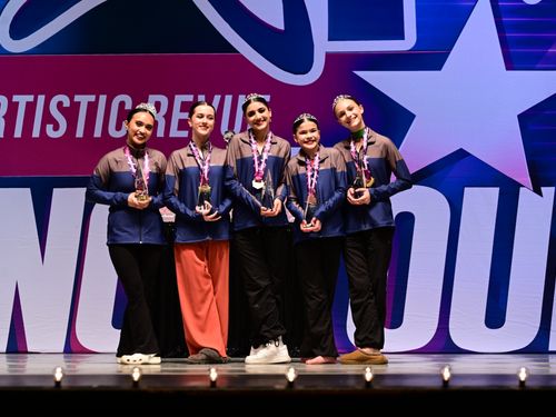 Hampstead, MD - 3/15/2024 - Awards