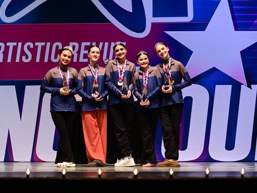 Hampstead, MD - 3/15/2024 - Awards