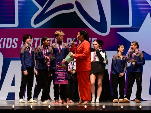 Hampstead, MD - 3/15/2024 - Awards