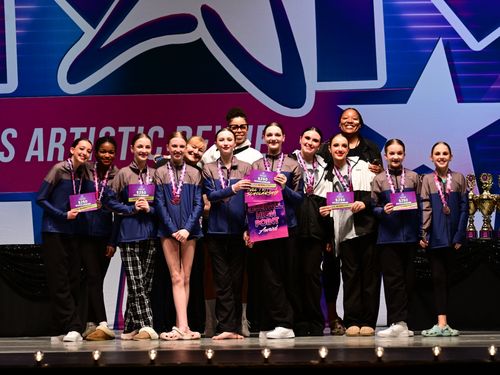 Hampstead, MD - 3/15/2024 - Awards