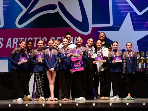Hampstead, MD - 3/15/2024 - Awards