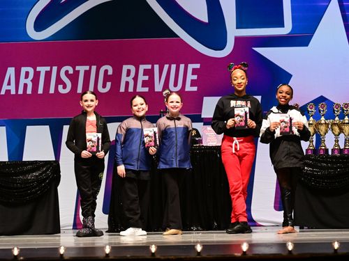 Hampstead, MD - 3/15/2024 - Awards