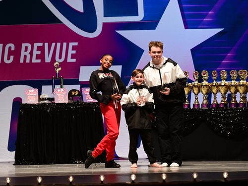 Hampstead, MD - 3/15/2024 - Awards