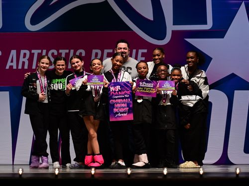 Hampstead, MD - 3/15/2024 - Awards