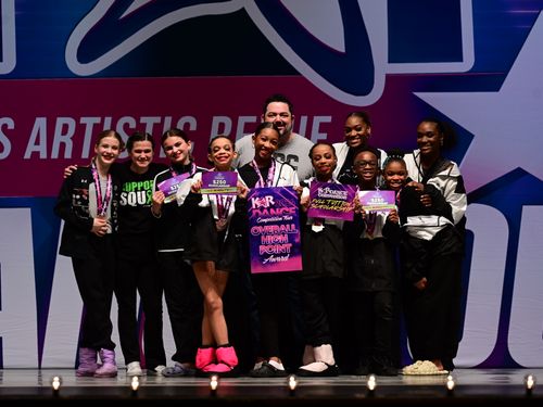 Hampstead, MD - 3/15/2024 - Awards