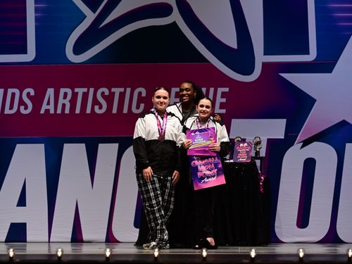 Hampstead, MD - 3/15/2024 - Awards