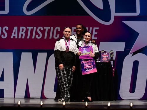 Hampstead, MD - 3/15/2024 - Awards