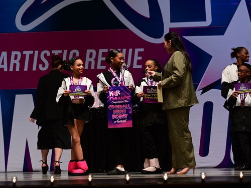 Hampstead, MD - 3/15/2024 - Awards