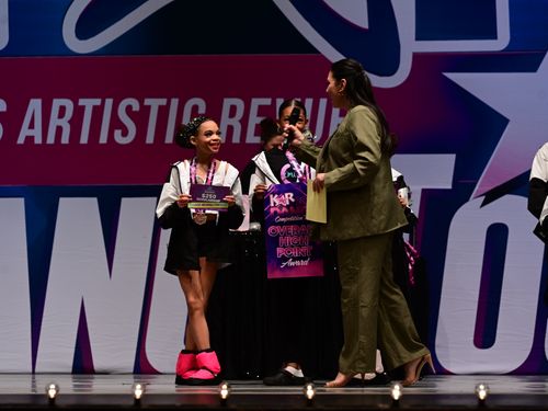Hampstead, MD - 3/15/2024 - Awards