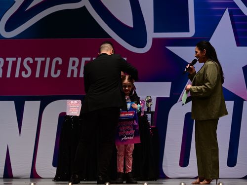 Hampstead, MD - 3/15/2024 - Awards