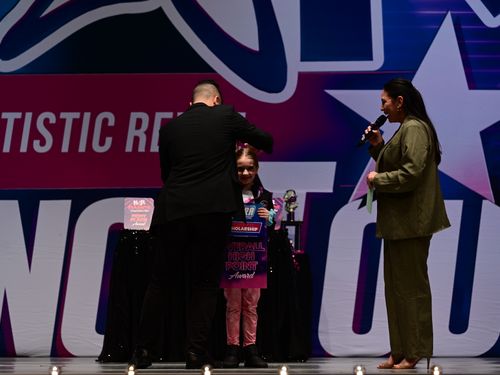 Hampstead, MD - 3/15/2024 - Awards
