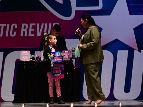Hampstead, MD - 3/15/2024 - Awards