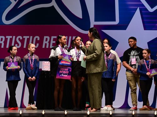 Hampstead, MD - 3/15/2024 - Awards
