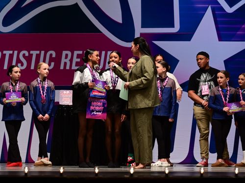 Hampstead, MD - 3/15/2024 - Awards