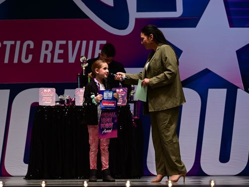 Hampstead, MD - 3/15/2024 - Awards