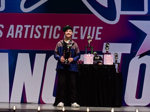Hampstead, MD - 3/15/2024 - Awards