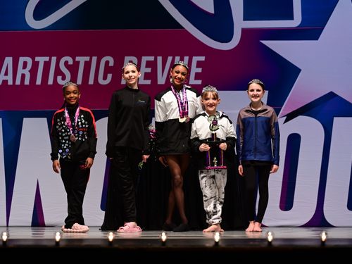 Hampstead, MD - 3/15/2024 - Awards