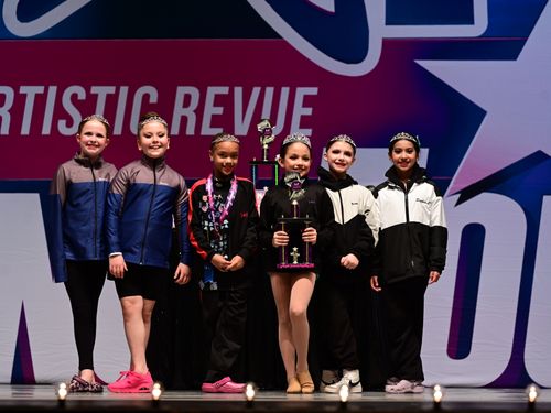Hampstead, MD - 3/15/2024 - Awards