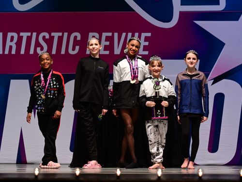 Hampstead, MD - 3/15/2024 - Awards
