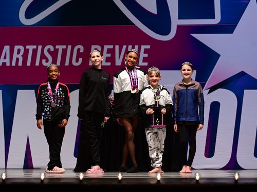 Hampstead, MD - 3/15/2024 - Awards