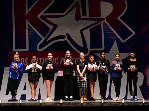 Hampstead, MD - 3/15/2024 - Awards