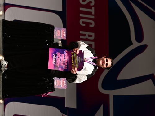 Hampstead, MD - 3/15/2024 - Awards