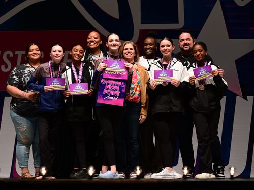 Hampstead, MD - 3/15/2024 - Awards