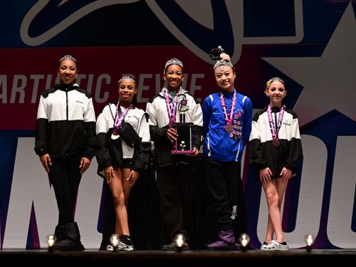 Hampstead, MD - 3/15/2024 - Awards