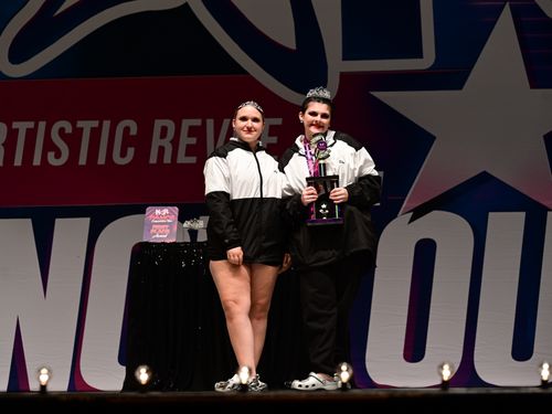 Hampstead, MD - 3/15/2024 - Awards