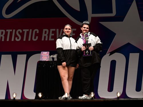 Hampstead, MD - 3/15/2024 - Awards