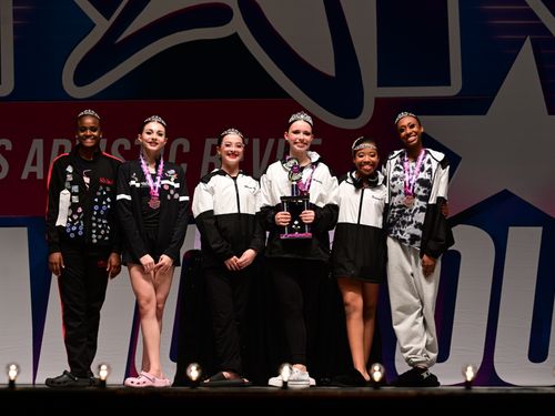 Hampstead, MD - 3/15/2024 - Awards