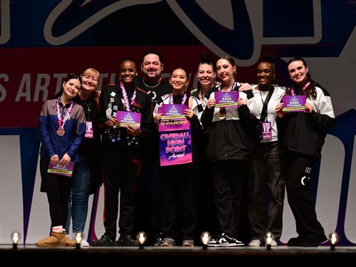 Hampstead, MD - 3/15/2024 - Awards