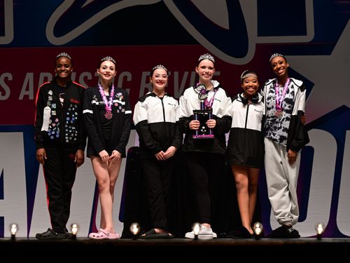 Hampstead, MD - 3/15/2024 - Awards