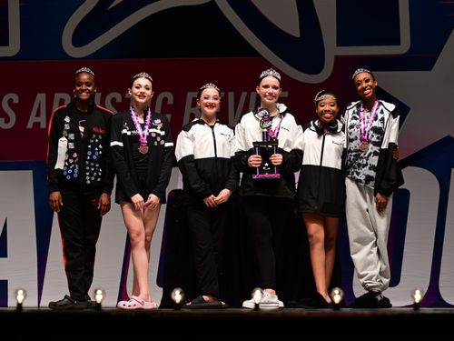 Hampstead, MD - 3/15/2024 - Awards
