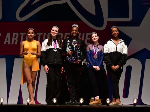 Hampstead, MD - 3/15/2024 - Awards
